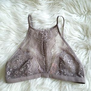 Victoria's Secret bralette